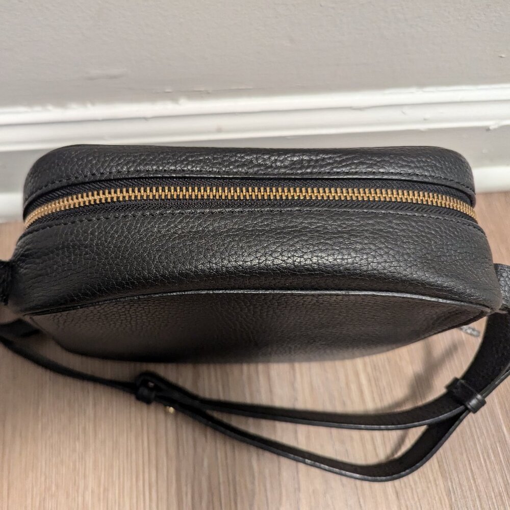 Cuyana Mini Tassel Bag - Picture 5 of 9